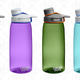 Camelbak Chute Water Bottle, $8, select colors